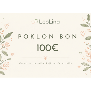 POKLON BON 100 €