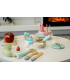 Set of accessories for children's kitchen Small foot