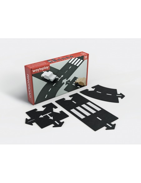 Way to play® staza - 12 dijelova