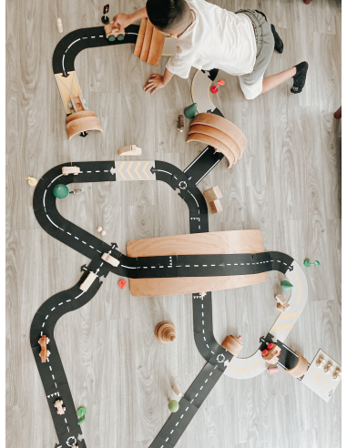 Way to play® staza - 24 dijela