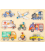 Drvene puzzle vozila Legler®