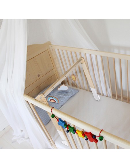 Baby gym Ecotoys®