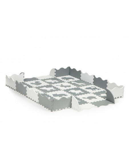 Podloga za igru Ecotoys® - životinje