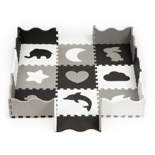 Podloga za igru Ecotoys®