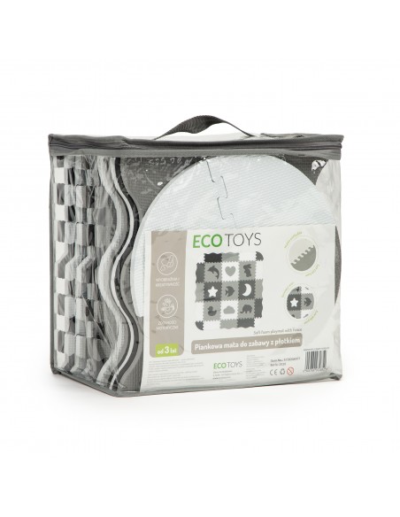 Podloga za igru Ecotoys®