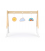 Baby gym Ecotoys®