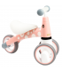 Dječji bicikl Ecotoys® flamingo