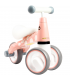 Dječji bicikl Ecotoys® flamingo