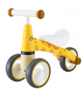 Dječji bicikl Ecotoys® - žirafa