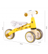 Dječji bicikl Ecotoys® - žirafa