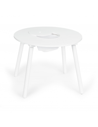 Stol + 2 stolice set Ecotoys®