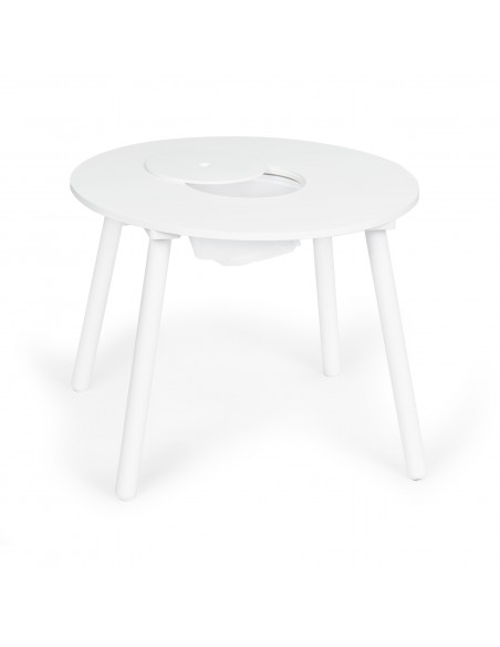 Stol + 2 stolice set Ecotoys®
