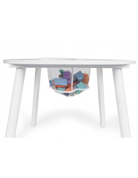 Stol + 2 stolice set Ecotoys®