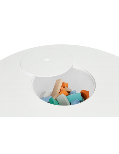 Stol + 2 stolice set Ecotoys®