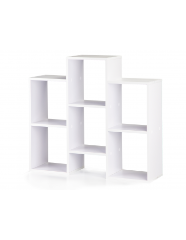 Polica za knjige 4 D