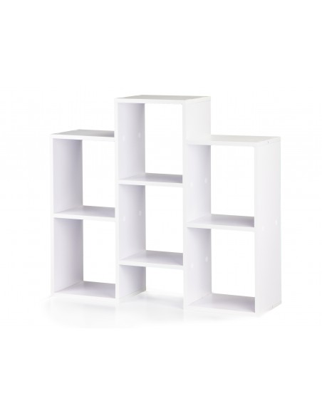 Polica za knjige 4 D