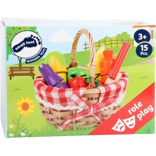 Dječja košara Legler® 2