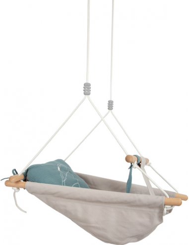Ležaljka za bebe Legler®