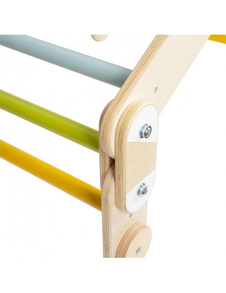 Piklerov trokut Legler®