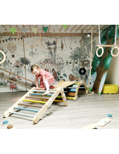 Piklerov trokut Legler®