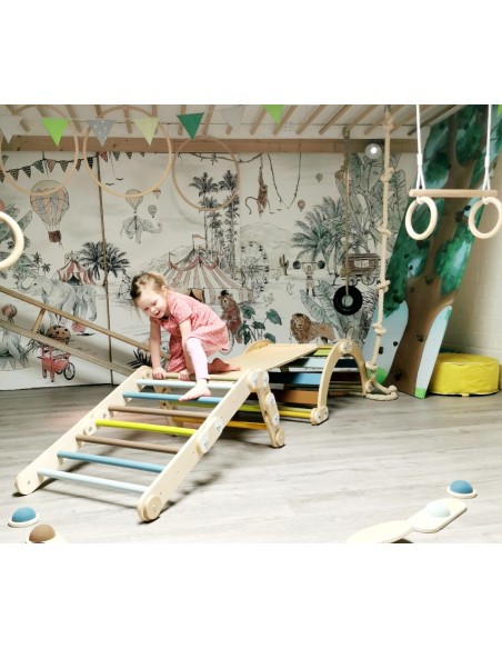 Piklerov trokut Legler®