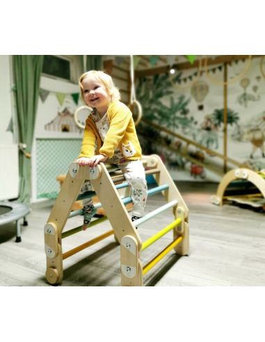 Piklerov trokut Legler®