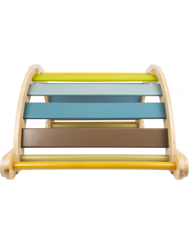 Montessori klackalica Legler®