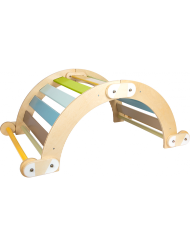 Montessori klackalica Legler®