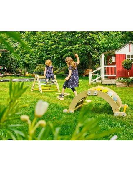 Montessori klackalica Legler®