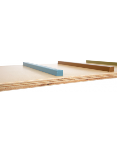 3 U 1 ploča za penjanje Legler®