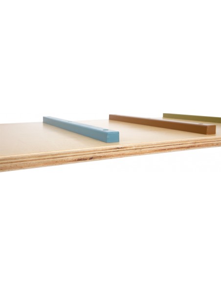 3 U 1 ploča za penjanje Legler®