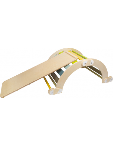 3 U 1 ploča za penjanje Legler®