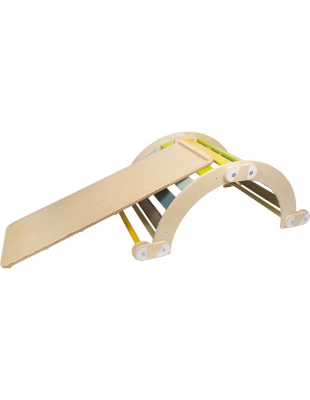 3 U 1 ploča za penjanje Legler®