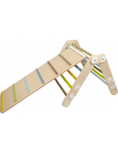 3 U 1 ploča za penjanje Legler®