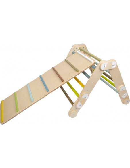 3 U 1 ploča za penjanje Legler®