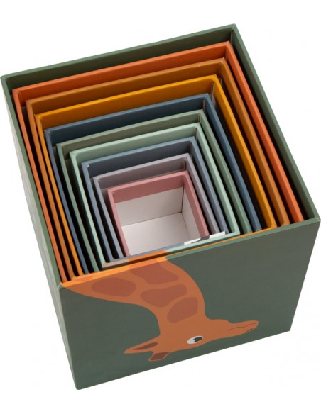 Kocke za slaganje Legler®