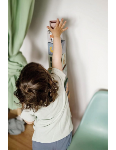 Kocke za slaganje Legler®