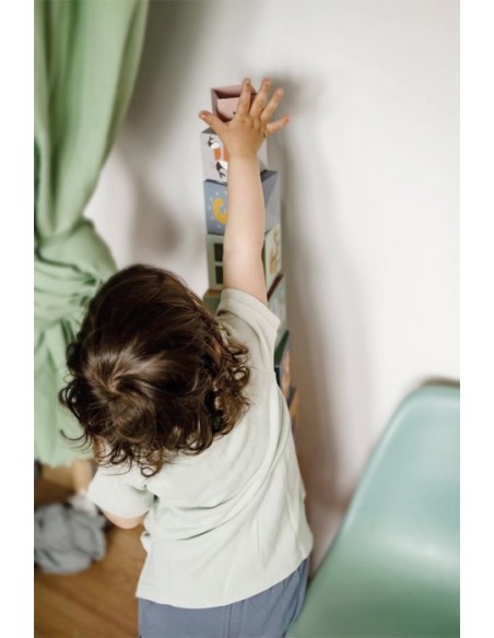 Kocke za slaganje Legler®