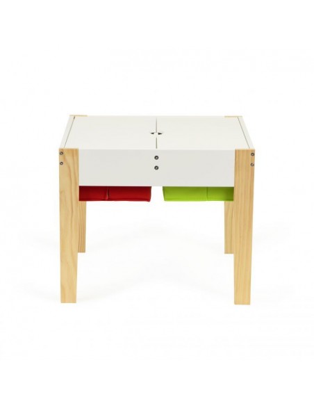 Didaktički set - stol i stolice Ecotoys® - BESPLATNA DOSTAVA