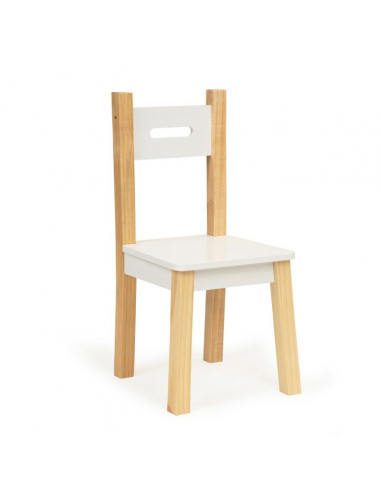 Didaktički set - stol i stolice Ecotoys® - BESPLATNA DOSTAVA