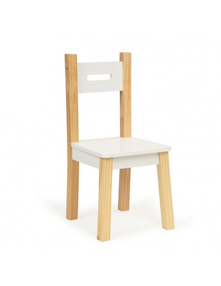 Didaktički set - stol i stolice Ecotoys® - BESPLATNA DOSTAVA