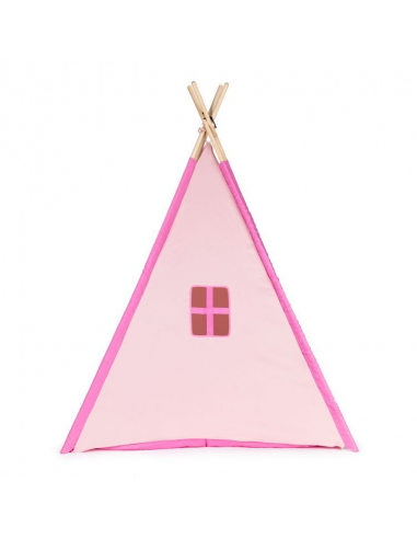 Šator za djecu rozi Ecotoys®