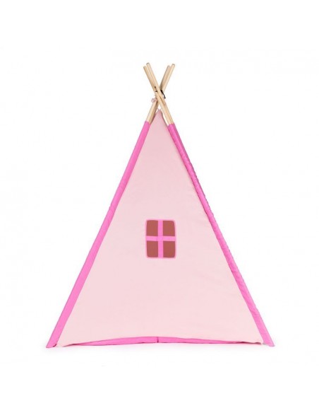 Šator za djecu rozi Ecotoys®