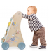 Baby walker didaktički Ecotoys®