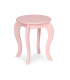Veliki dječji toaletni stol Ecotoys® - roza - BESPLATNA DOSTAVA
