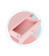 Veliki dječji toaletni stol Ecotoys® - roza - BESPLATNA DOSTAVA
