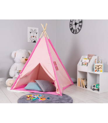 Šator za djecu rozi Ecotoys®