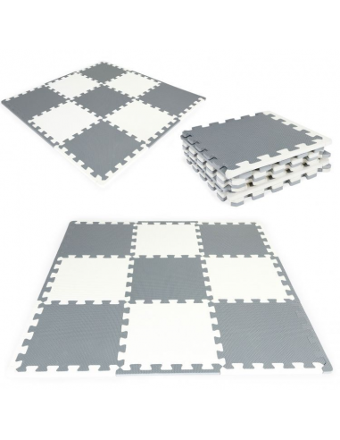 Podloga za igru SIVA Ecotoys®