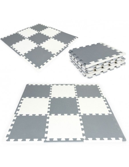 Podloga za igru SIVA Ecotoys®