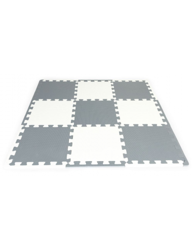 Podloga za igru SIVA Ecotoys®